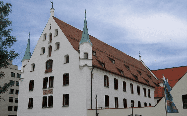 Munchner Stadtmuseum fermeture 2023 exposition art