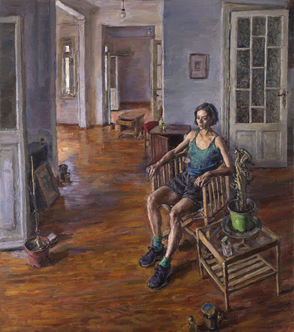 Oeuvre Banque de France