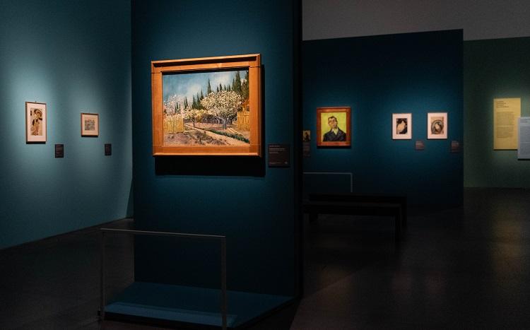 Van Gogh_Mudec_Ph.Carlotta Coppo_47