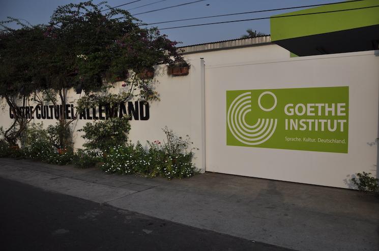 Wiki commons Kctzch Goethe_Institut_Abidjan