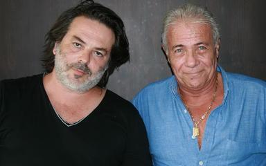 Xavier-Durringer-Christian-Gerber-LPJ-2008