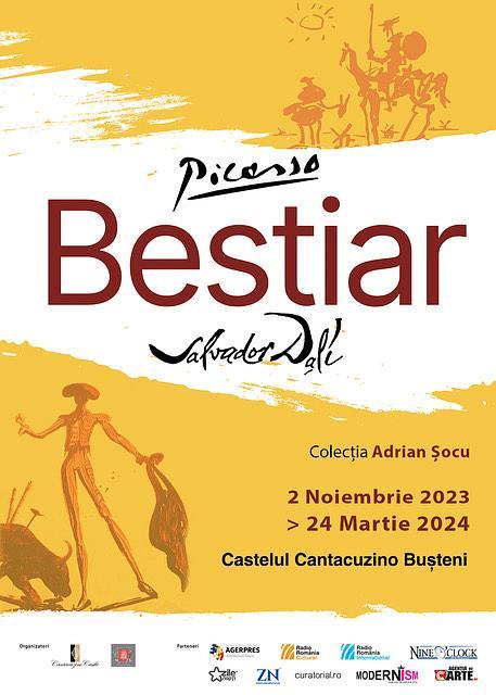 bestiar_dali_picasso_-_castelul_cantacuzino_busteni