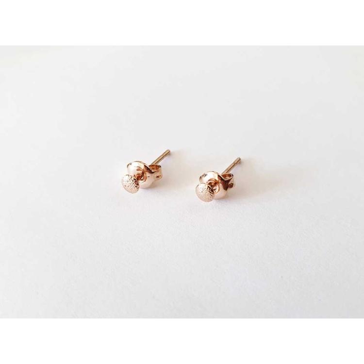 boucles-d-oreilles-mini-puces-or-rose