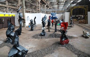 Hanoï, capitale du design créatif le temps d’un festival