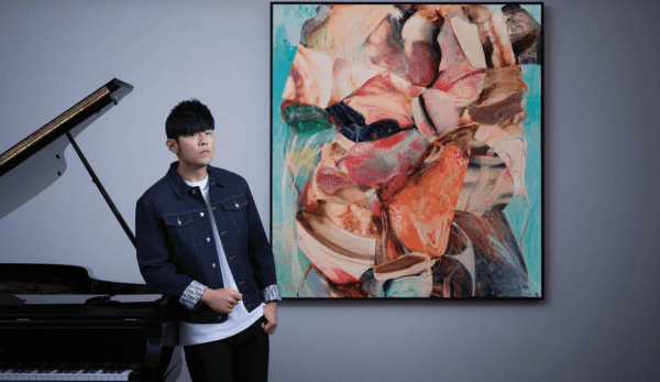 un tableau du roumain Adrian Ghenie vendu pour 5 millions aux enchères