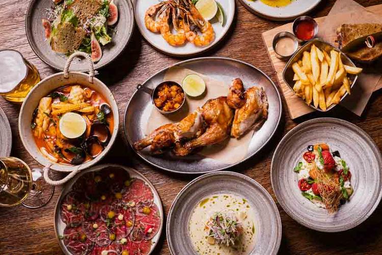 la brise 523 Shanghai