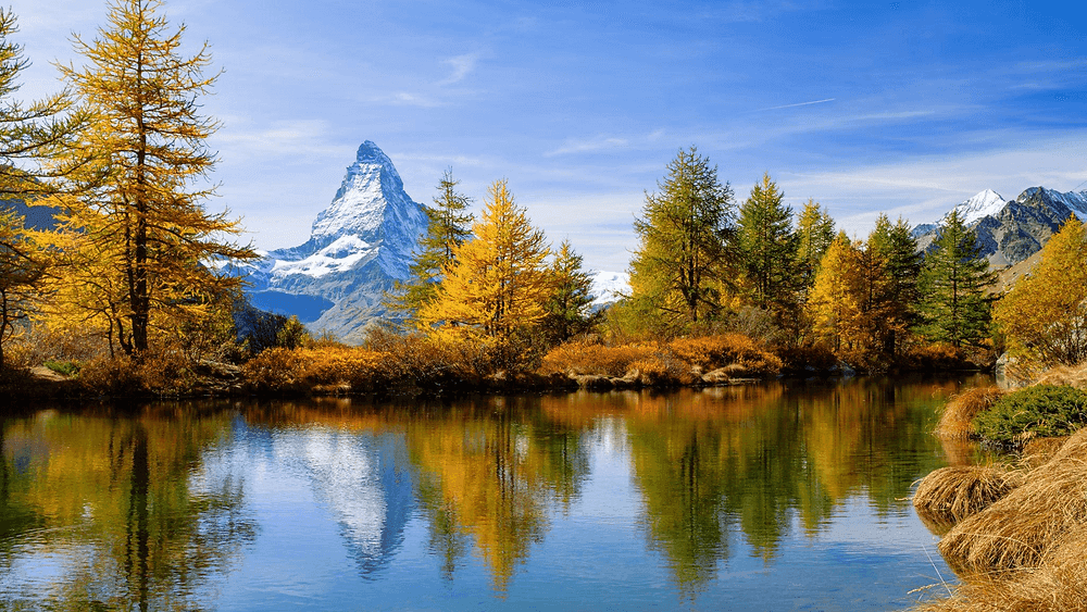 Le tour du monde en 30 photos