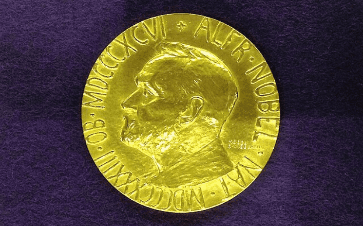medaille prix nobel 2023 recompense sciences