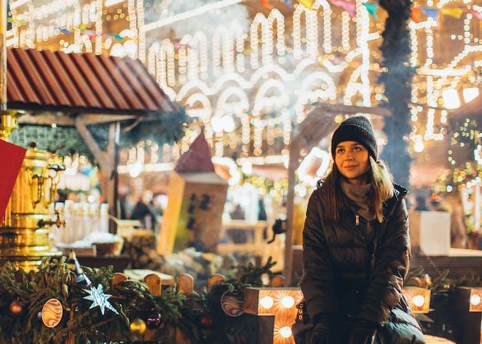 Calendrier du week-end en Roumanie : cinéma, musique, expos, marchés de Noël...