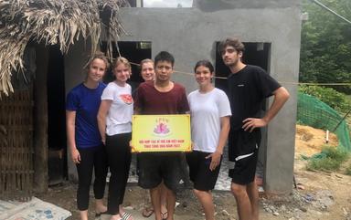 Soutenir les enfants en précarité ou autistes au Vietnam : rencontre avec l'EPVN