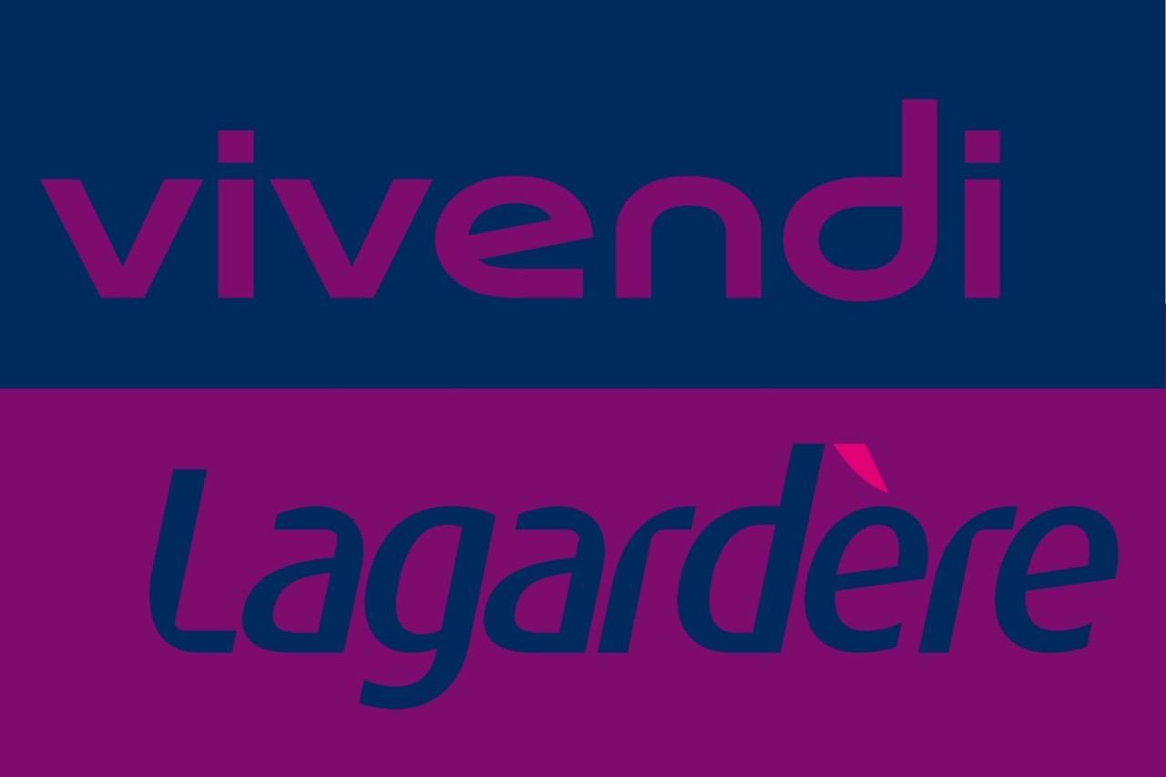 vivendi rachat lagardere