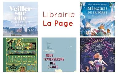 recommandations livres noël