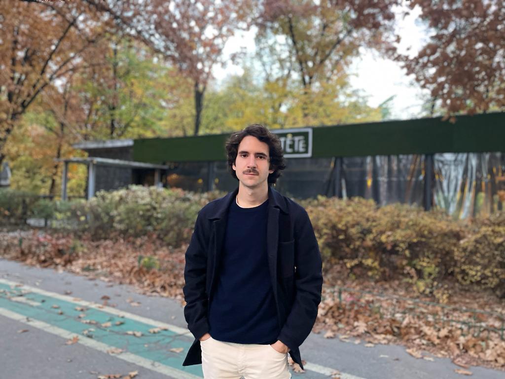 BUCAREST - Les bonnes adresses de Victor Benderra