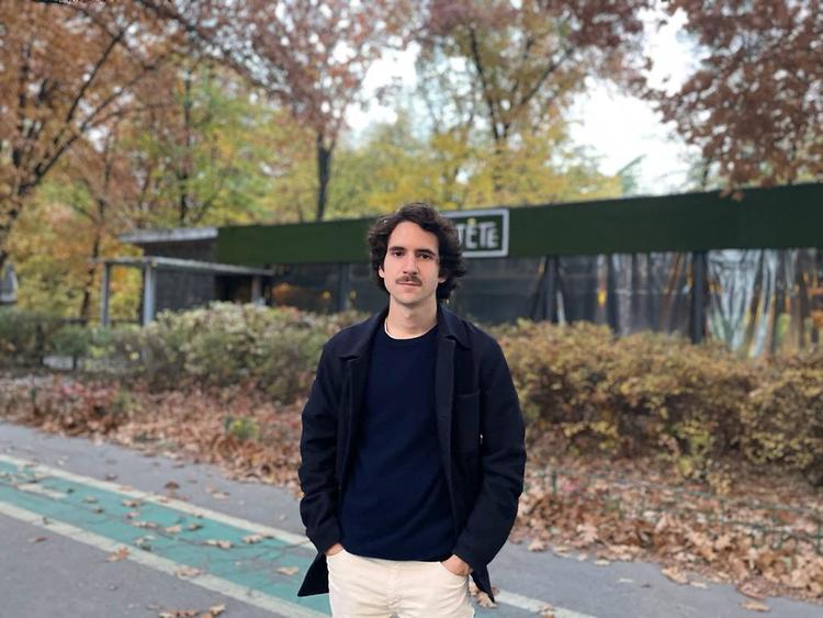 BUCAREST - Les bonnes adresses de Victor Benderra