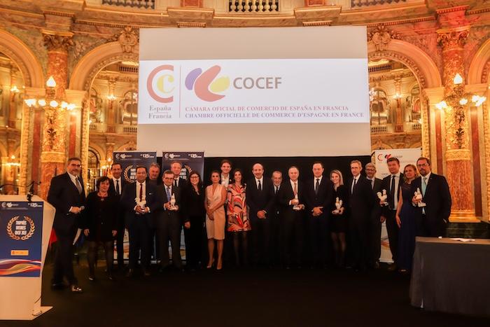 2023 trophées lauréats COCEF