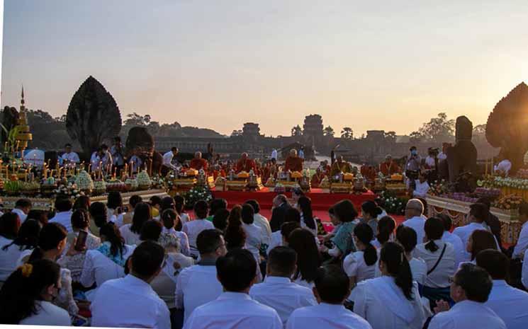 Angkor Thanksgiving 2023 2