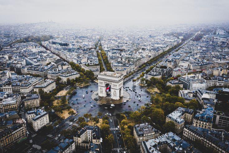 Nicolas Lerner, nouveau directeur à la tête des services secrets français