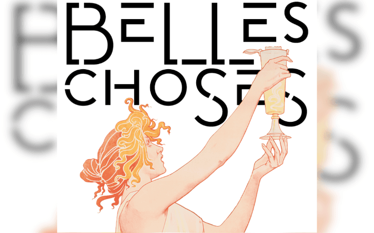 Belles choses exposition art nouveau musee brohan berlin 2024