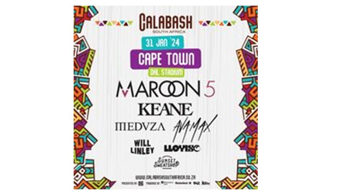 Affiche de l'évènment