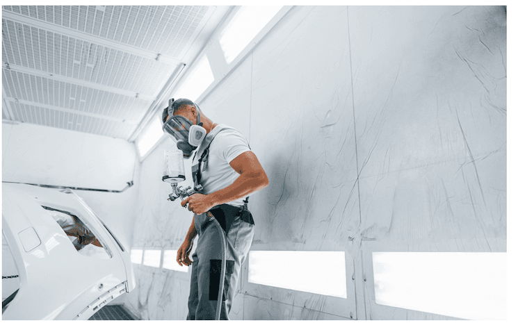 Cabine gonflable PintyPRO : une solution innovante et économique !