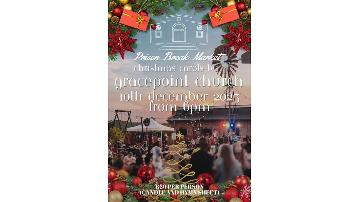 Affiche de l'évènement