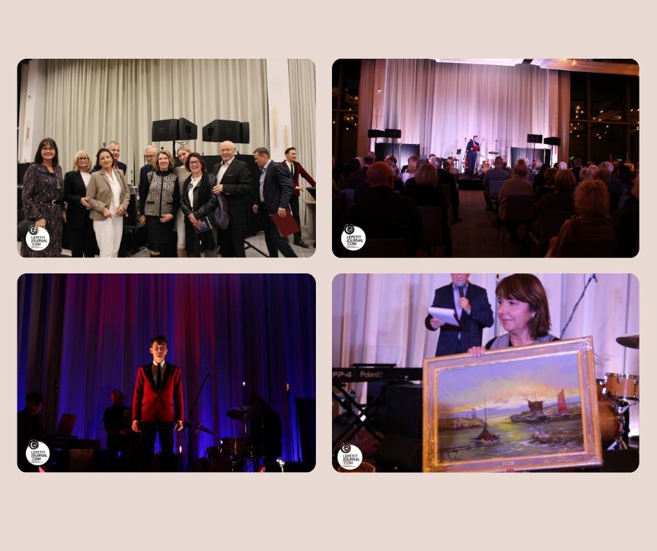 Concert Lions Club Sopot