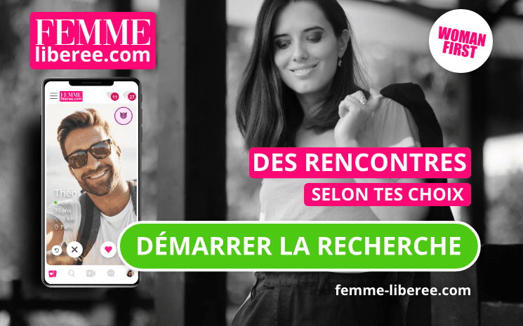 Femme Libérée : Assumerez-vous plusieurs rencontres par jour pendant des semaines ?