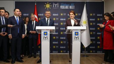 Illustration alliance CHP IYI