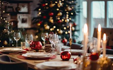 Les fêtes de fin d’année à Singapour