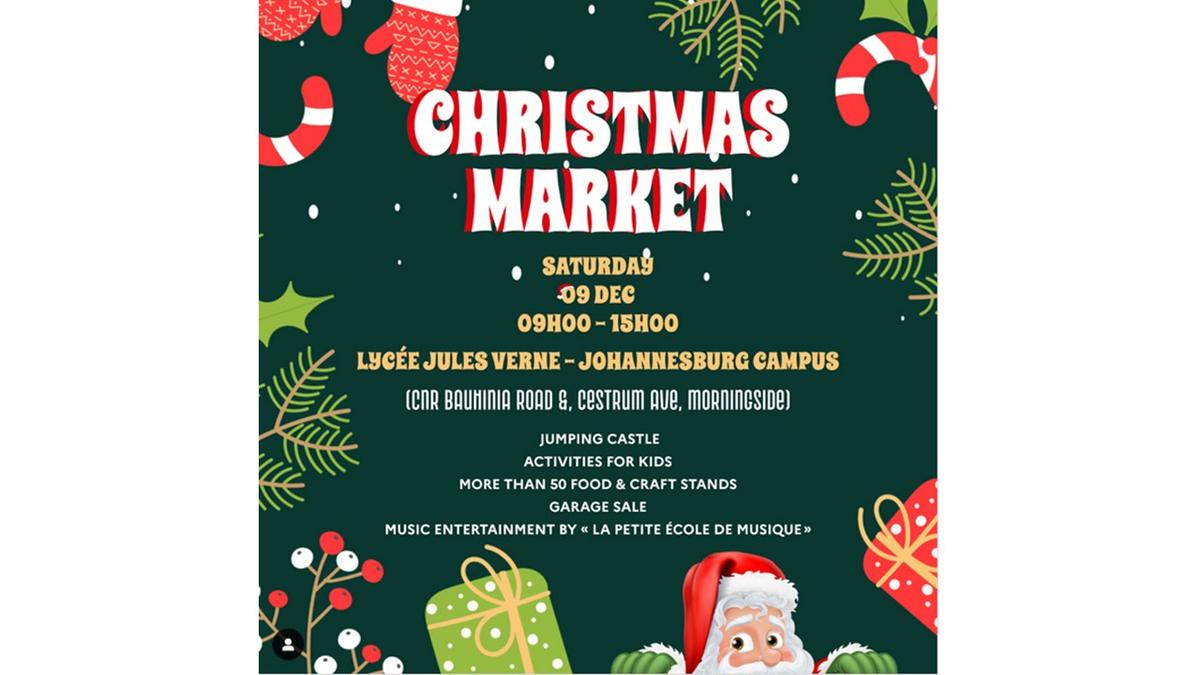 Affiche de l'évènement