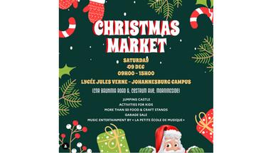 Affiche de l'évènement