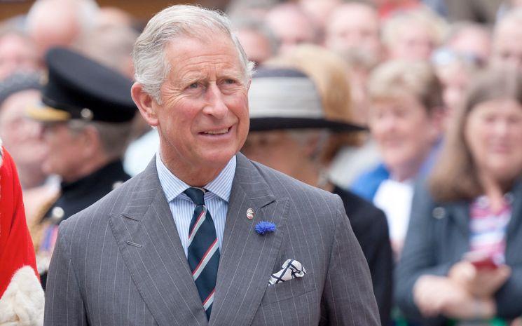 Prince Charles