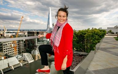 Véronique Rapetti JCCFB