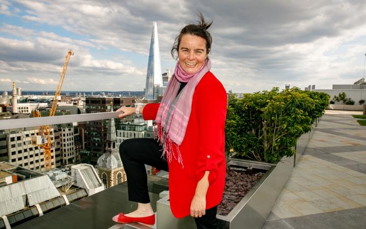 Véronique Rapetti JCCFB