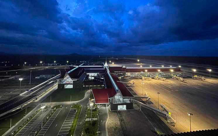 aéroport siem reap PROM META