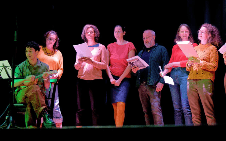 cabaret francophone chanson coeur musique concert berlin 2023 moabit