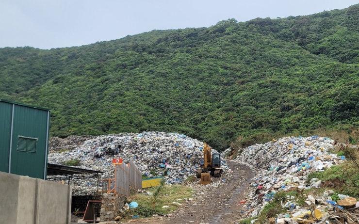 Côn Dao, l’île paradisiaque aux 70 000 tonnes de déchets