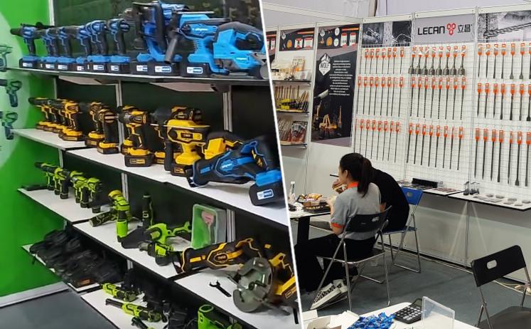 La fabrication métallique au Vietnam