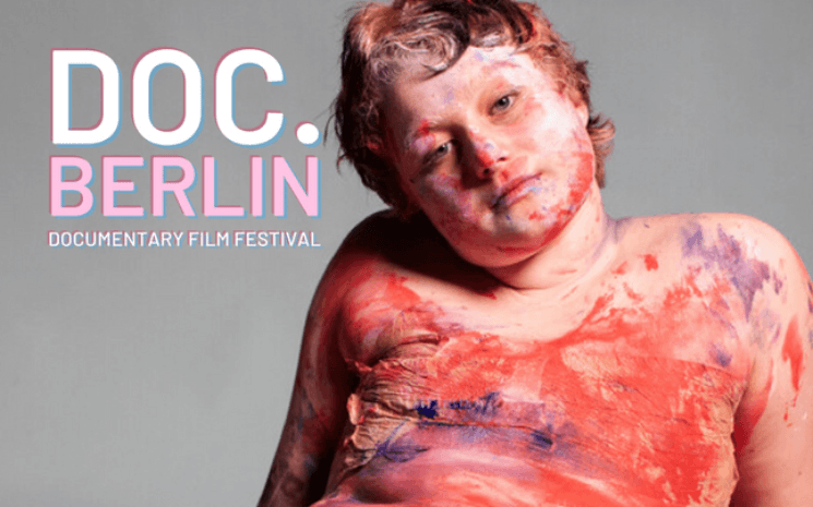 festival du documentaire berlin 2023 cinema babylon