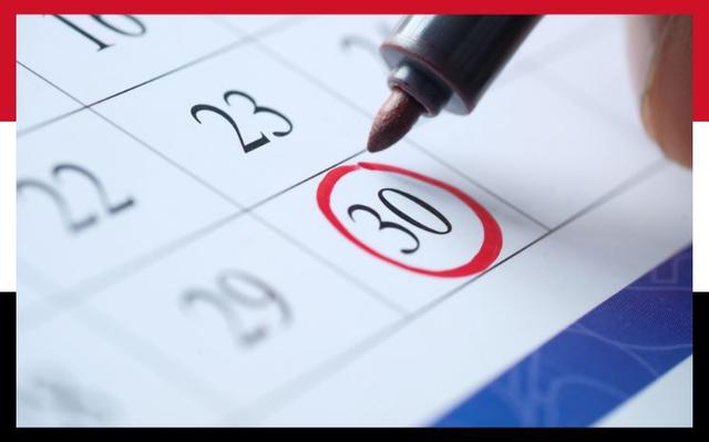 quels sont les jours fériés 2025 en Egypte