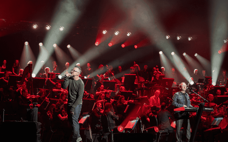 show night of prom spectacle munich 2023 prix