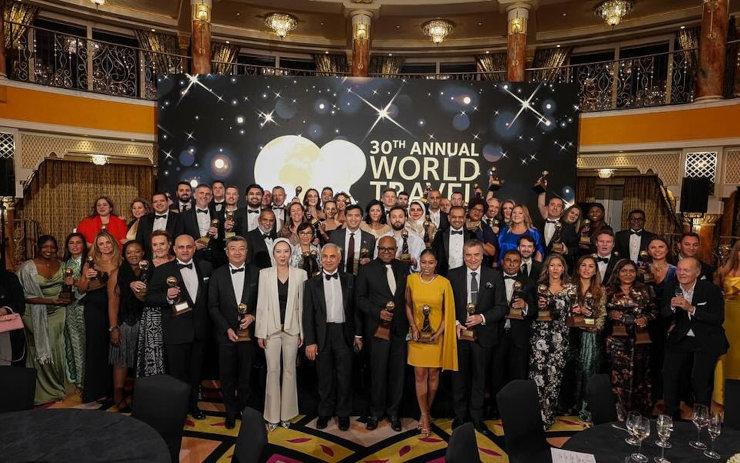 World Travel Awards : le Vietnam première destination patrimoniale au monde !