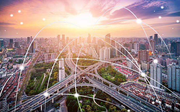 Les grandes villes mondiales