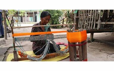 L’artisanat traditionnel dans la société cambodgienne
