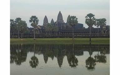 Angkor Wat