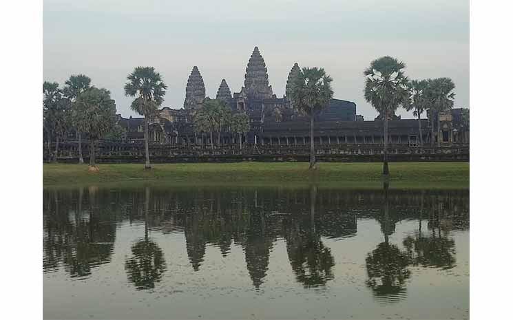 Angkor Wat