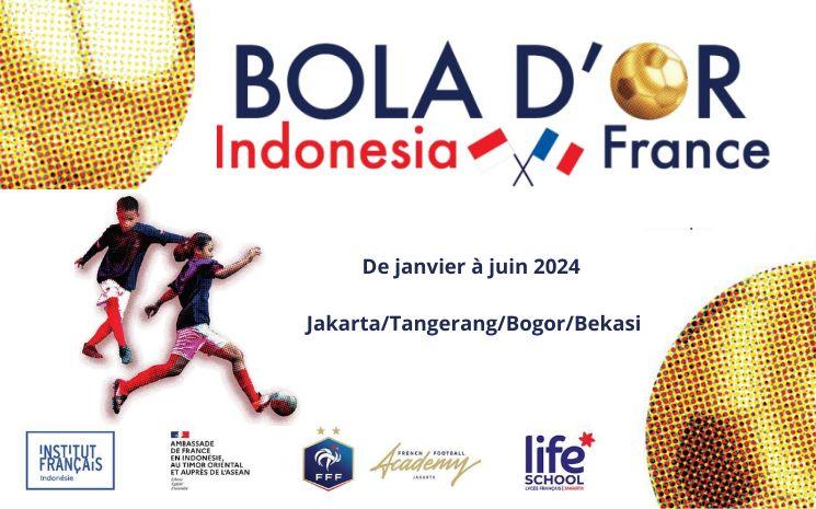 Bola d'or 2024