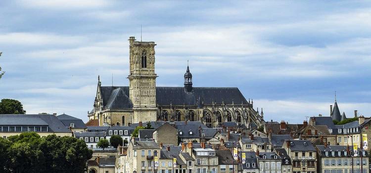 Nevers
