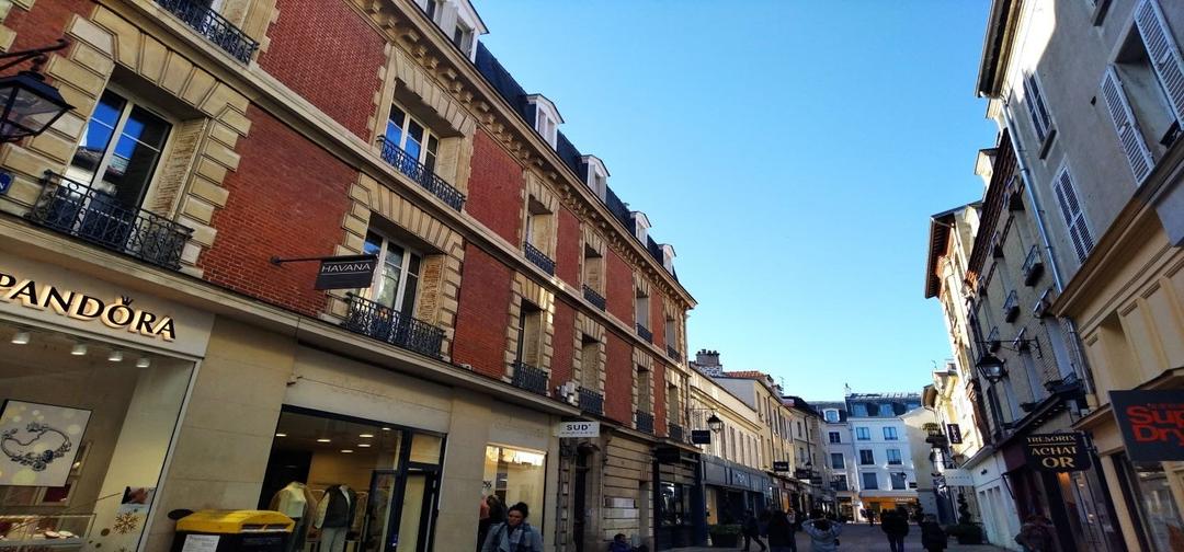 Saint-Germain-en-Laye