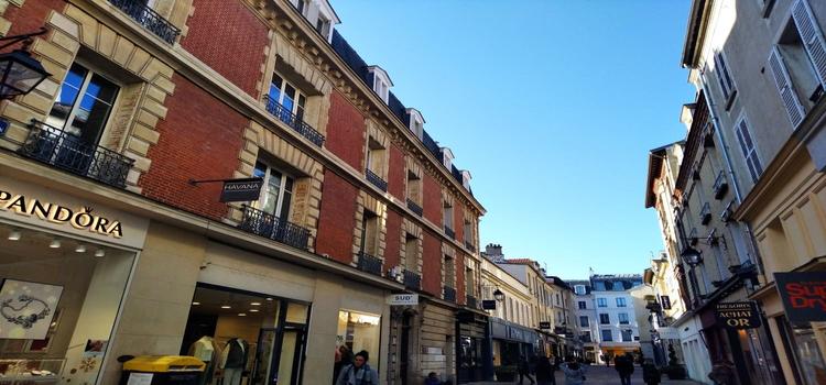 Saint-Germain-en-Laye